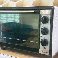 فر برقی رو میزی مارک فلر