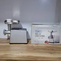 چرخ گوشت آلمانی تی بی کو   TBCO در حد نو