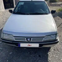 پژو۴۰۵
