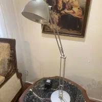 چراغ مطالعه و ناخن کاری ایکیا