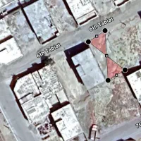 فروش زمین مسکونی . بلوار بهشتی . طبیعت 6