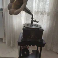 گرامافون والتر