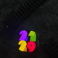 ساعت هوشمند HK9 Ultra 2 نسخهی گلوبال پریمیوم|ساعت|رشت, شهرک پردیسان|دیوار