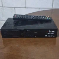 گیرنده. دیجیتالی...