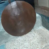 توه|ظروف پختوپز|ایذه, |دیوار