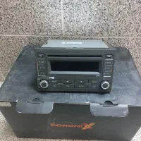 ضبط فابریکی  MVM 550