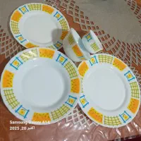 ظروف غذا خوری|ظروف سرو و پذیرایی|زاهدان, |دیوار