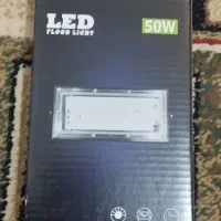 پرژکتور 50 وات|لامپ و چراغ|تهران, حکیمیه|دیوار