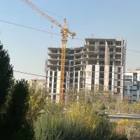 پیش فروش آپارتمان برج باغ در گلزار|پیش‌فروش املاک|تهران, اقدسیه|دیوار