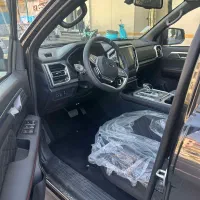 کیامسی پیکاپ تی9، مدل 1404|خودرو سواری و وانت|تهران, ستارخان|دیوار