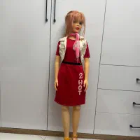باربی۱۲۷سانتی