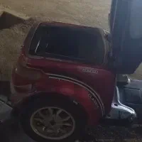 موتور سیکلت سه چرخ برقی|موتورسیکلت|شوط, |دیوار