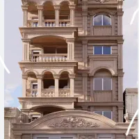 فروش-خانه-ویلایی-ناحیه-صنعتی-200متری