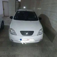 تیبا صندوق دار ۱۴۰۰