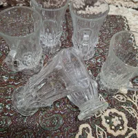 استکان خارجی سالم یک دست