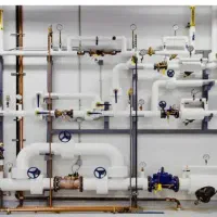 فرست ویژه نیرو جهت آموزش تاسیسات سی الا چهل روز