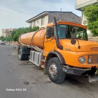 تخلیه چاه ولوله بازکنی نوروزی