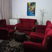 سوئیت.منزل دربستی مبله با پارکینگ|اجارهٔ کوتاه‌مدت آپارتمان و سوئیت|قم, چهار مردان|دیوار