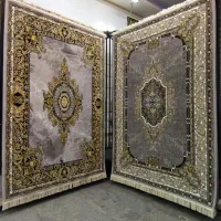 فرش مدرن|فرش|سلماس, |دیوار