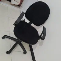 صندلی کامپیوتر