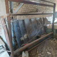 دستگاه قالی 6متری