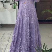 لباس مجلسی زنانه