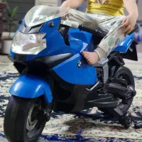 موتور شارژی