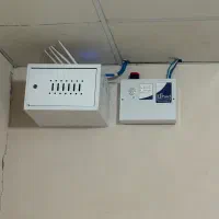 دزدگیر اماکن|خدمات پیشه و مهارت|بوشهر, |دیوار