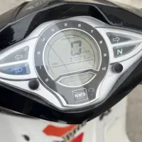 موتور بیکلاج مدل ۹۷.تمیز|موتورسیکلت|گنبد کاووس, |دیوار