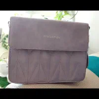 آفی bag|کیف، کفش، کمربند|شیراز, لاله|دیوار