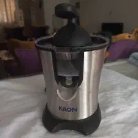 آب پرتقال گیری ( مرکبات‌گیری)