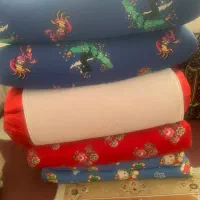 لحاف تشک سه دست هر دست دو تومن