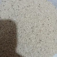 خورده برنج محلی زیرقیمت چون مقداری دنه داره