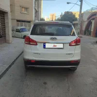 تیگو5 FL مدل 99|خودرو سواری و وانت|گنبد کاووس, |دیوار