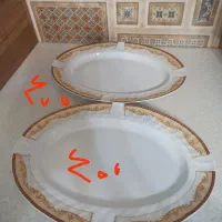تعدادی ظروف درحدنو ونو.قیمت از ۱۰۰تا۶۰۰|ظروف سرو و پذیرایی|شاهرود, |دیوار