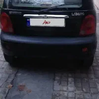 ام وی ام ۱۱۰ چهار سیلندر|خودرو سواری و وانت|کرج, کوی امامیه|دیوار