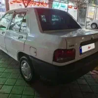 پراید|خودرو سواری و وانت|تهران, تهرانپارس جنوبی|دیوار