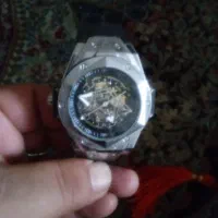 سلام ساعت
