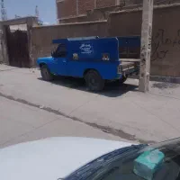 نیسان باری،کمپرسی،قیمت۱/۰۰۰۰۰،معاوضه بازمین سیادک