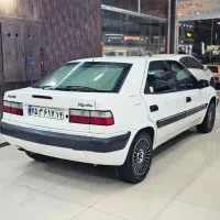 زانتیا مدل 87|خودرو سواری و وانت|اهواز, اسلام آباد شرقی|دیوار