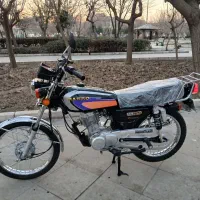 هوندا ۱۲۵ رهرو