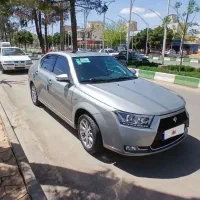 دنا پلاس اتومات آپشنال مدل ۴۰۴ اقساطی/آریا خودرو/