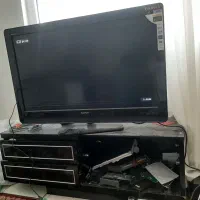 تلویزیون سونی چهل اینچ|تلویزیون و پروژکتور|شیراز, دکتر حسابی|دیوار