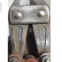 نیاز اورژانسی به چره معاوضه باقیچی آهن بر وسیم چین