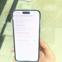 iphone 14 pro max 256GB|موبایل|اردبیل, |دیوار