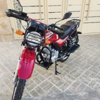 موتور احسان شکاری 200cc،مدل 1402