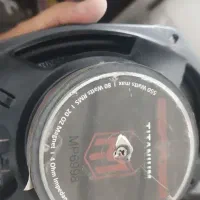 مانیتور باند