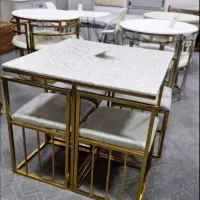 میز نهار خوری