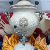 سماورگازی