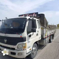 الوند 95 استثنایی 8/5